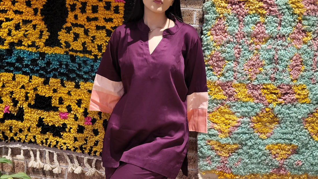 Monday Muse Co-ord