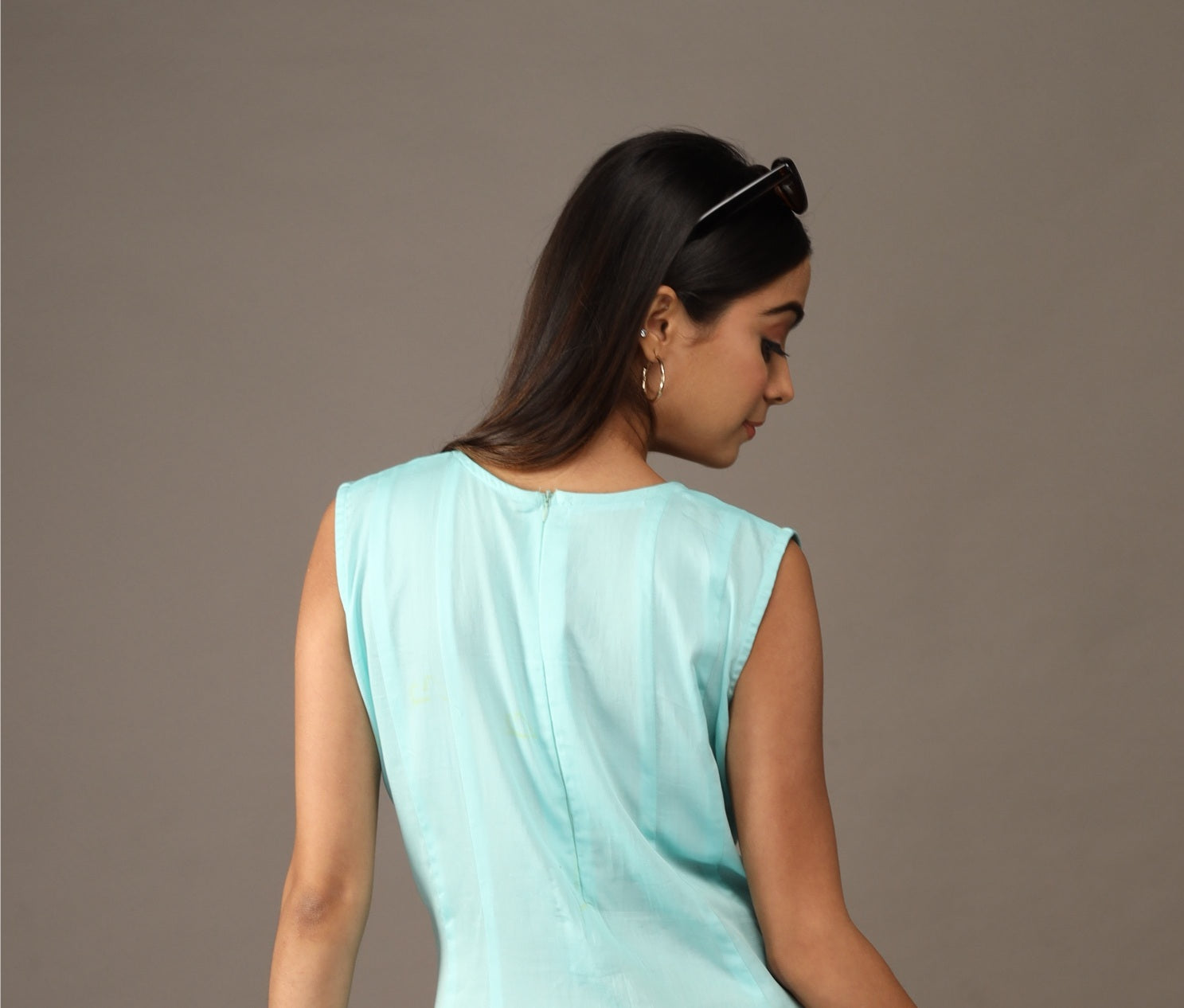 Pastel Paradise Dress