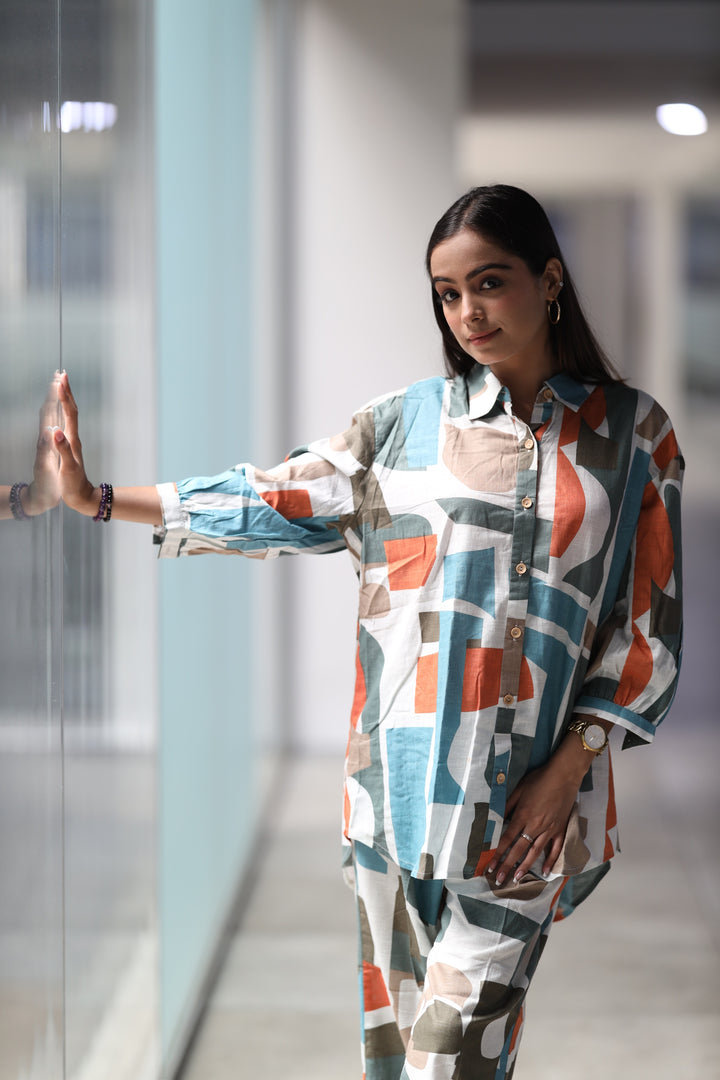No Brainer Co-ord