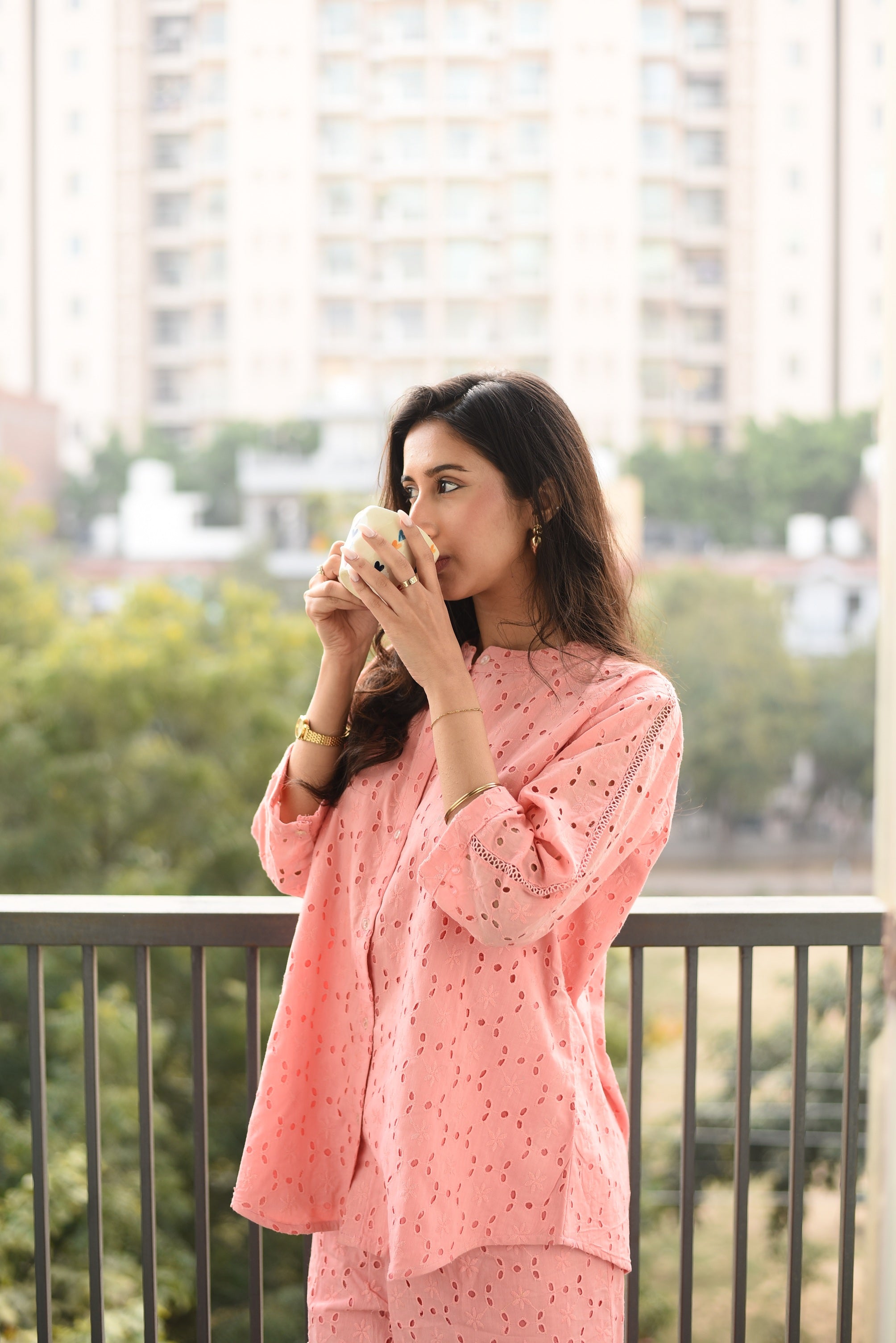 Your Everyday Co-ord Set