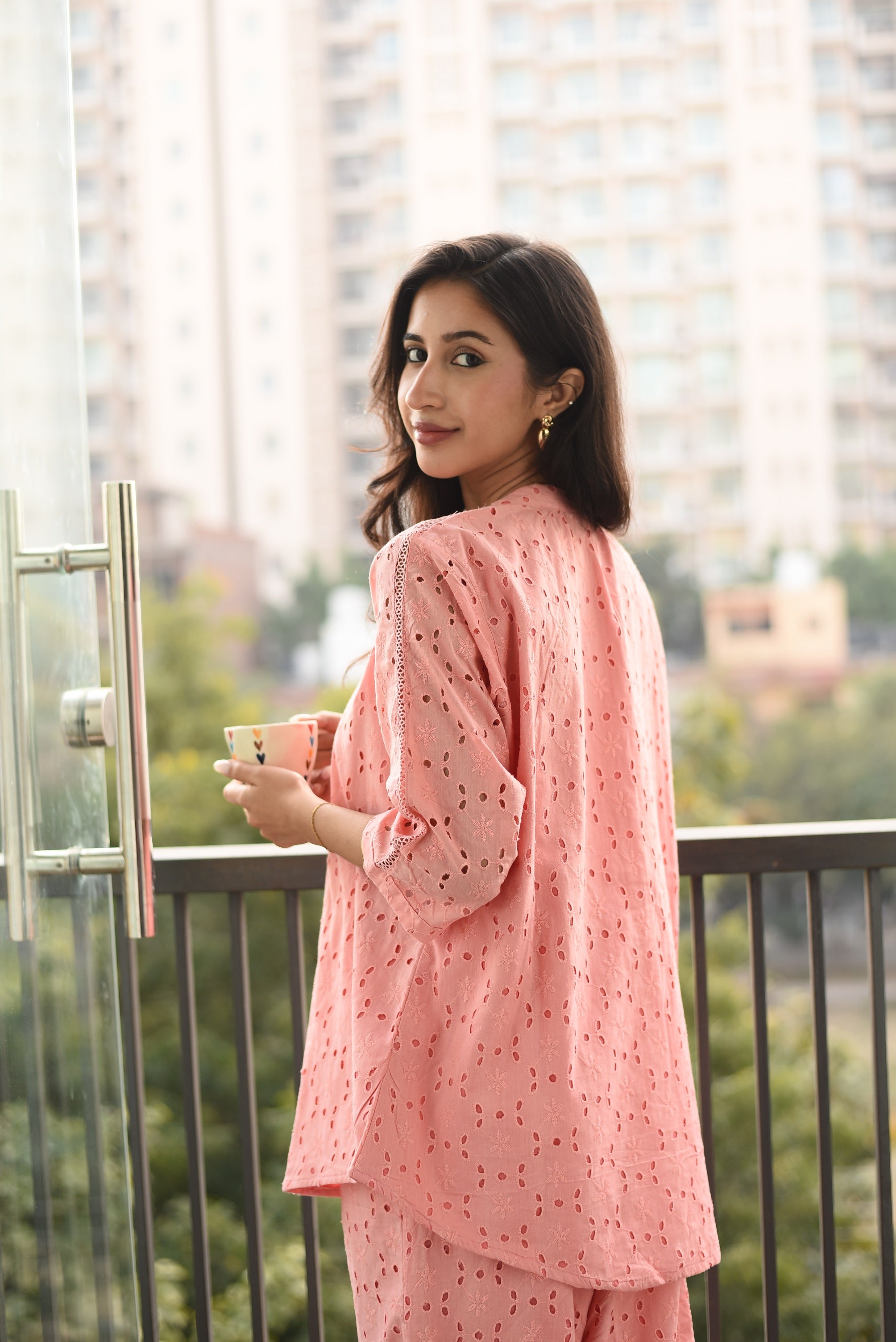 Your Everyday Co-ord Set