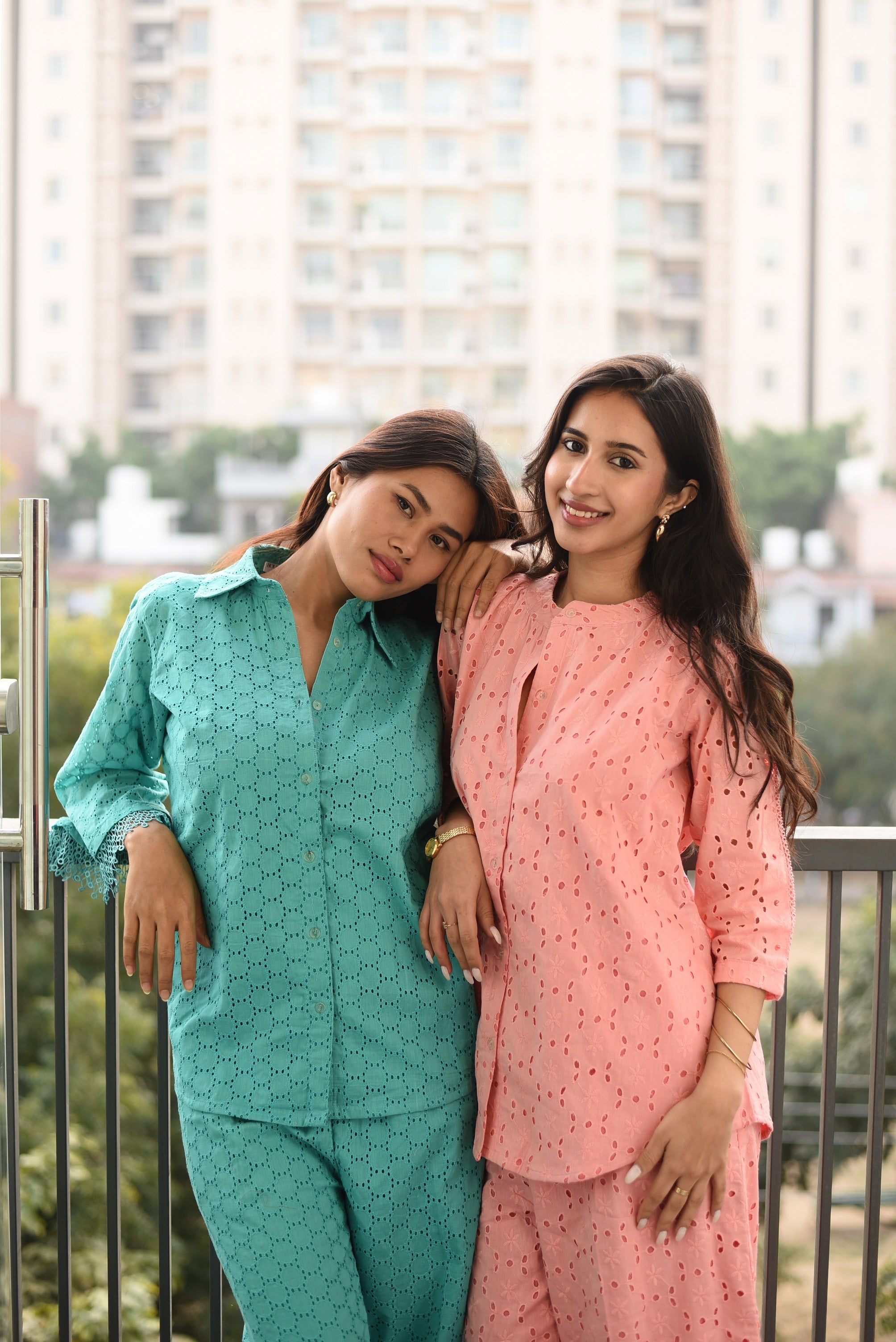 Your Everyday Co-ord Set