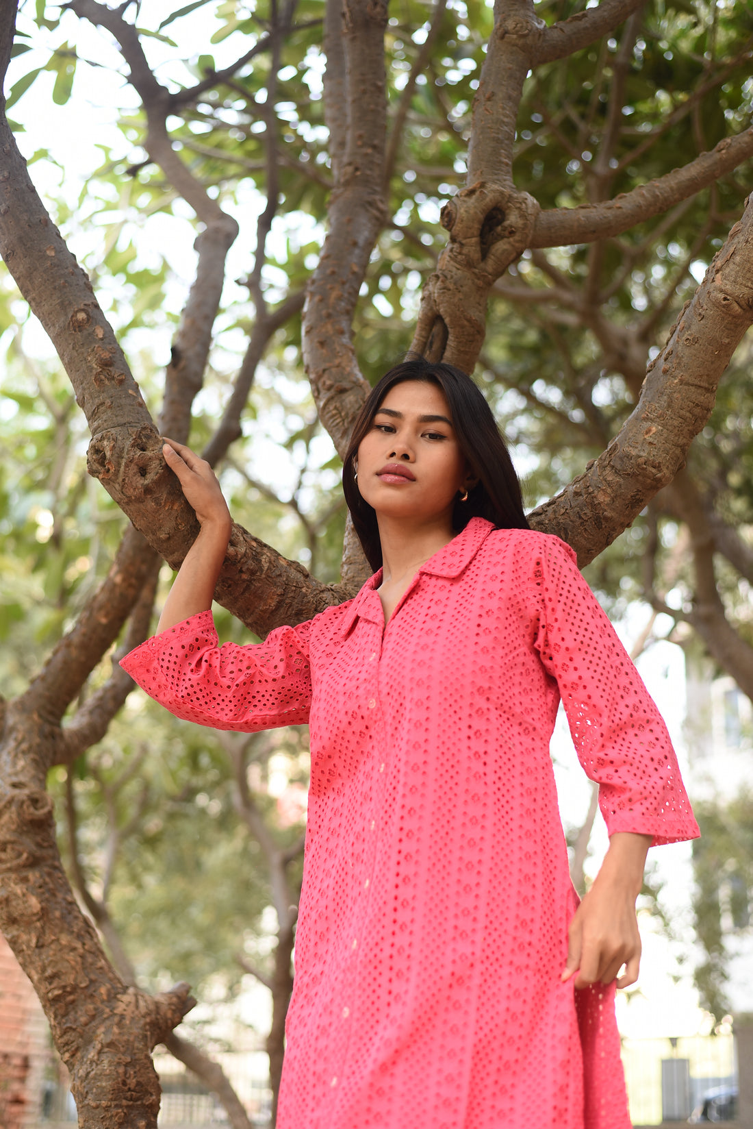 Gulabo Kurta Set